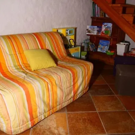 Hébergement de vacances Les Gites De La Diligence *