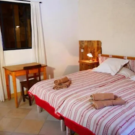 Les Gites De La Diligence Holiday home *